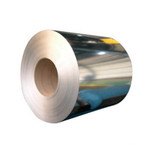 Alta qualidade de 0,8 mm de espessura sgcc alumínio aço zinco folha de aço zinco bobina de aço galvanizado com zinco